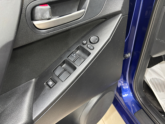 Mazda 3 Touring Plus, 2012 года, пробег 207374 км