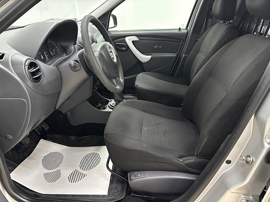 Lada (ВАЗ) Largus, 2016 года, пробег 353230 км