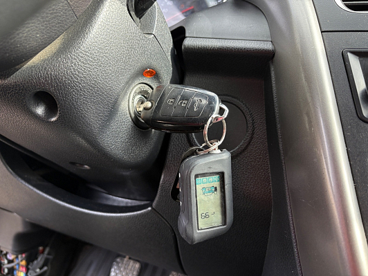 FAW Besturn X80 Basic, 2019 года, пробег 60342 км