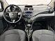 Chevrolet Spark LS, 2012 года, пробег 168559 км