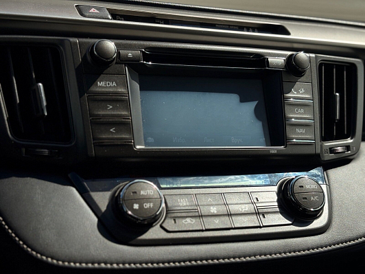 Toyota RAV4, 2014 года, пробег 50890 км