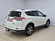 Toyota RAV4, 2017 года, пробег 122842 км