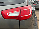 Kia Sportage Prestige, 2011 года, пробег 128351 км