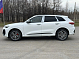 Audi Q5 Edition One TFSI quattro S tronic, белый