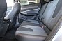 Geely Cityray Люкс, голубой