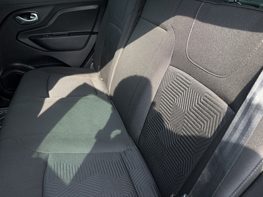 Lada (ВАЗ) XRAY #Club, 2019 года, пробег 40600 км