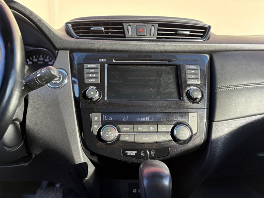 Nissan X-Trail SE Top, 2021 года, пробег 145926 км