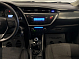 Toyota Auris, 2014 года, пробег 157000 км