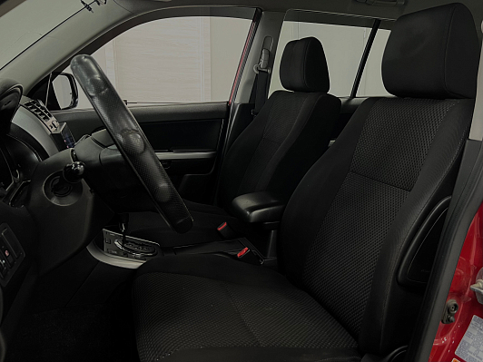 Suzuki Grand Vitara JLX-E, 2010 года, пробег 220000 км