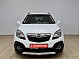 Opel Mokka Cosmo, 2013 года, пробег 115656 км