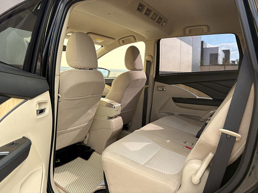 Mitsubishi Xpander, 2022 года, пробег 54242 км