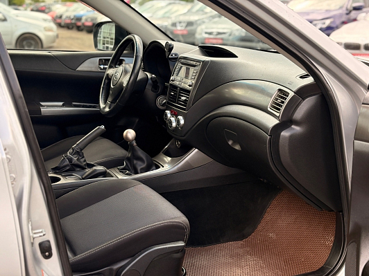 Subaru Impreza, 2010 года, пробег 274474 км