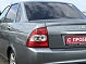 Lada (ВАЗ) Priora Люкс, 2011 года, пробег 199591 км