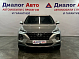 Hyundai Santa Fe, 2019 года, пробег 78567 км