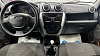 Lada (ВАЗ) Granta Comfort Optima Multimedia Glonass 21907-51-279, 2016 года, пробег 157300 км