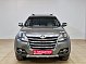 Great Wall Hover H3, 2014 года, пробег 169916 км