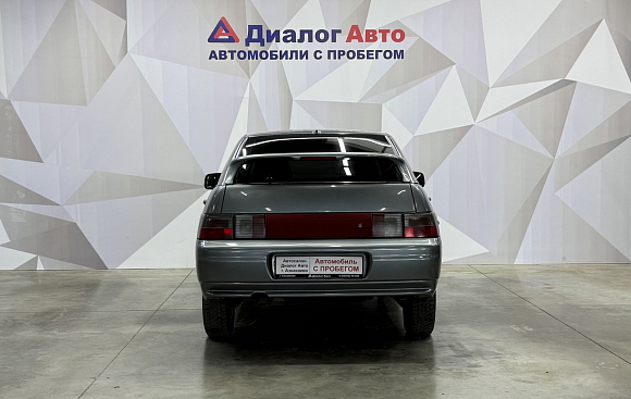 Lada (ВАЗ) 2112, 2007 года, пробег 237580 км