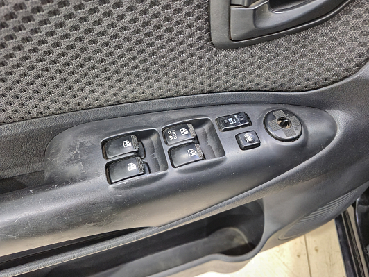 Hyundai Tucson, 2008 года, пробег 201144 км
