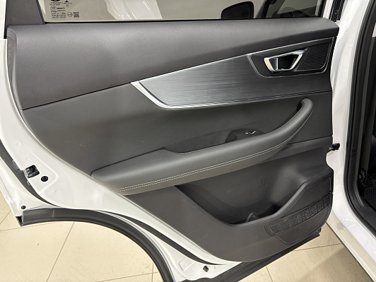 Chery Tiggo 7 Pro Elite, 2022 года, пробег 7962 км