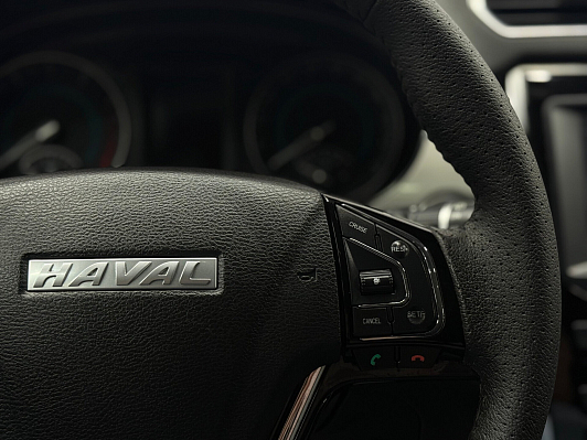 Haval H2 Elite, 2019 года, пробег 94547 км