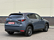 Mazda CX-5, 2021 года, пробег 31050 км