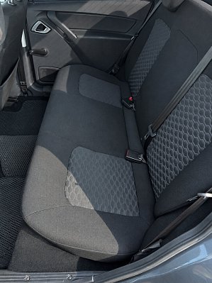 Lada (ВАЗ) Granta Classic Optima, 2025 года, пробег 14659 км