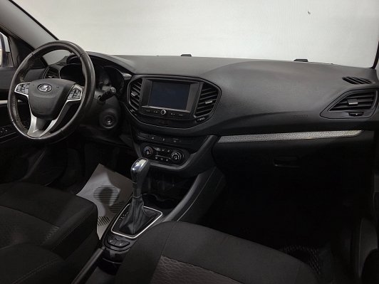 Lada (ВАЗ) Vesta Luxe Multimedia, 2022 года, пробег 34989 км