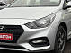 Hyundai Solaris Active Plus, 2019 года, пробег 76671 км
