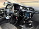 Kia Rio Luxe RED Line, 2019 года, пробег 95000 км