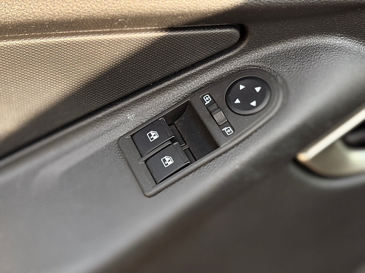 Lada (ВАЗ) Granta Comfort, 2024 года, пробег 17604 км