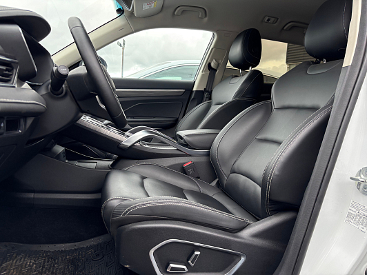Geely Atlas Pro Flagship, 2022 года, пробег 9541 км