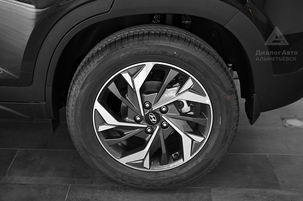 Solaris HC Лайфстайл + Зима (Lifestyle + Winter), черный