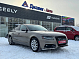 Audi A4, 2010 года, пробег 219615 км