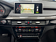 BMW X5 xDrive30d M Sport, 2015 года, пробег 204209 км