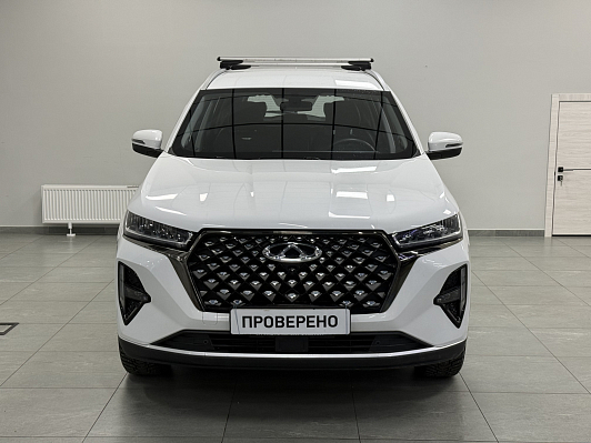 Chery Tiggo 7 Pro Max Elite, 2023 года, пробег 29452 км