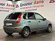 Lada (ВАЗ) Kalina, 2009 года, пробег 363000 км