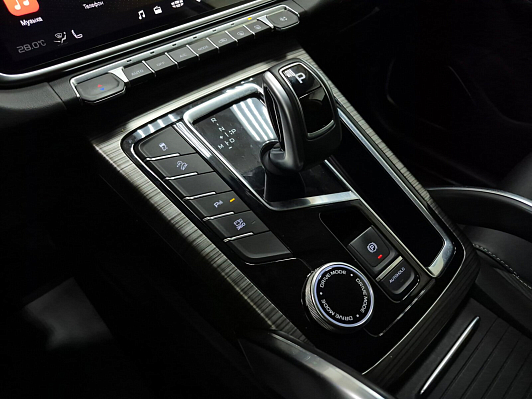 Belgee X70 Style, 2024 года, пробег 8003 км