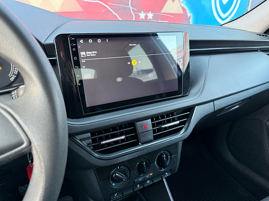 Skoda Rapid Active, 2021 года, пробег 150433 км