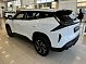 Geely Cityray Комфорт, белый