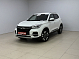 Chery Tiggo 4 Techno, 2020 года, пробег 134327 км