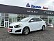Chevrolet Aveo LT, 2013 года, пробег 197000 км
