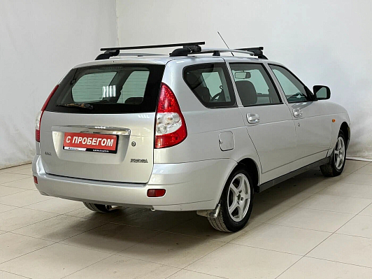 Lada (ВАЗ) Priora Люкс, 2012 года, пробег 150000 км