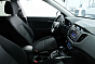 Hyundai Creta, 2018 года, пробег 100500 км