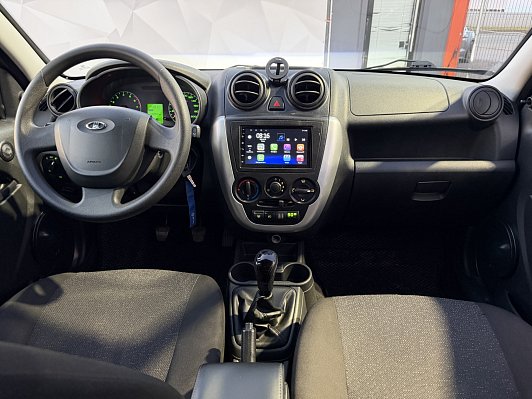 Lada (ВАЗ) Granta Norma Classic+ 21901-51-011, 2018 года, пробег 148382 км