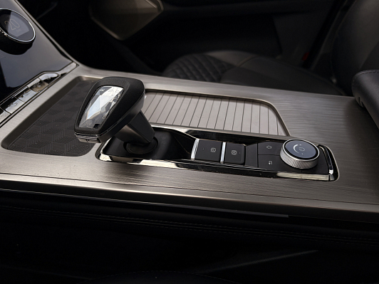 Exeed TXL Sport Edition, 2023 года, пробег 40840 км