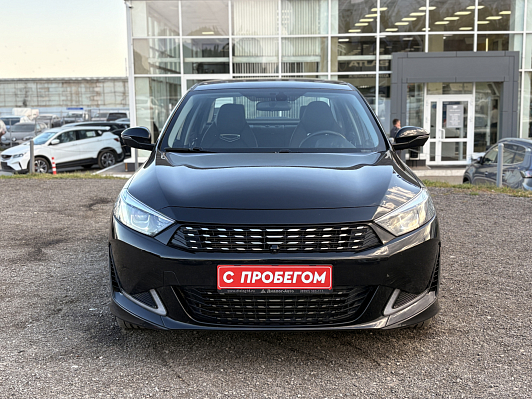 Kaiyi E5 Luxury, 2023 года, пробег 26975 км