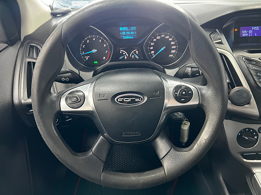 Ford Focus SYNC Edition, 2011 года, пробег 212004 км