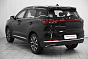 Chery Tiggo 7 Pro Max Prestige, черный