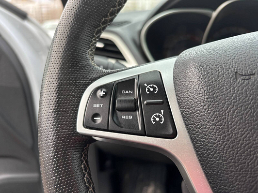 Lada (ВАЗ) Vesta Comfort, 2022 года, пробег 66949 км