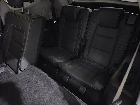 Chery Tiggo 8 Prestige, 2020 года, пробег 139000 км